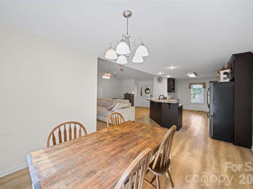 2920 Noritake Trail, Albemarle, NC 28001.  MLS# CAR4386216, YatesRealty ID 25733. 