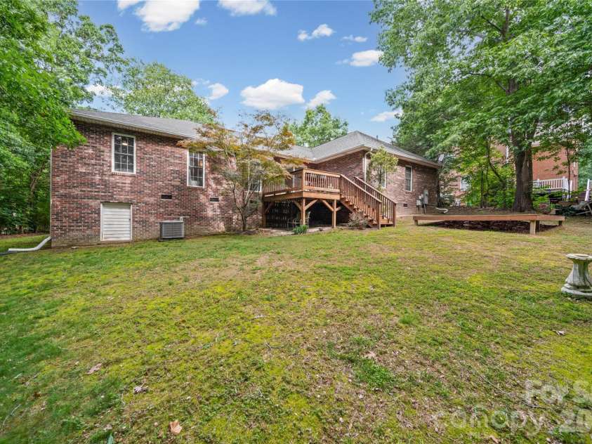 2920 Noritake Trail, Albemarle, NC 28001.  MLS# CAR4386216, YatesRealty ID 25733. 