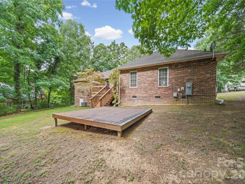 2920 Noritake Trail, Albemarle, NC 28001.  MLS# CAR4386216, YatesRealty ID 25733. 