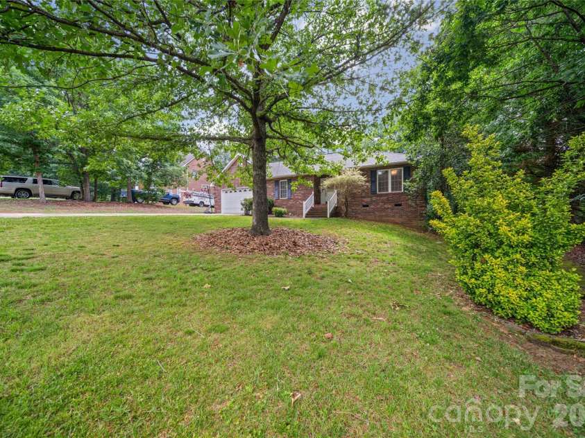 2920 Noritake Trail, Albemarle, NC 28001.  MLS# CAR4386216, YatesRealty ID 25733. 