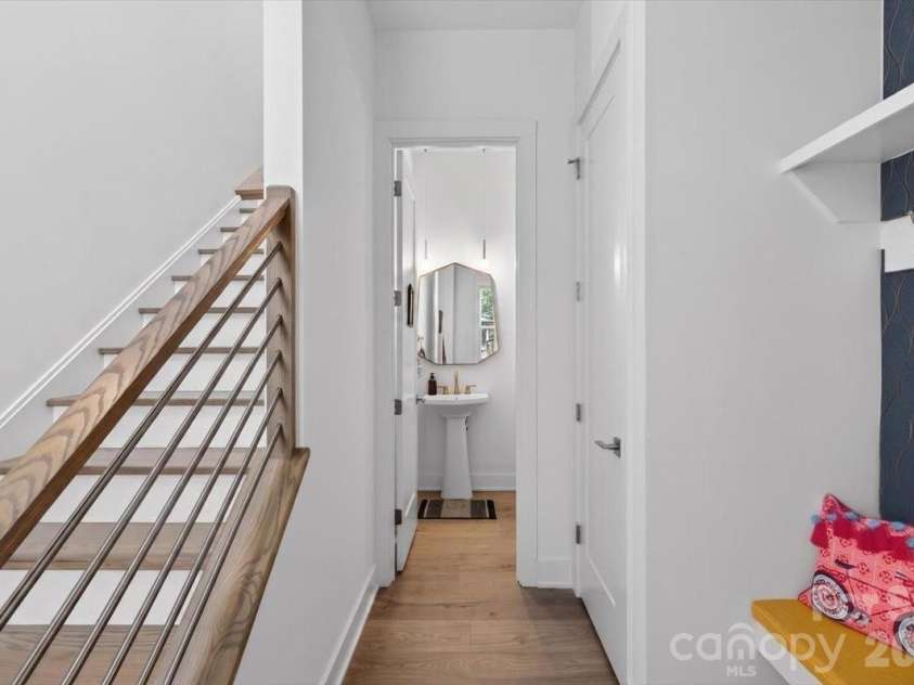 120 Mattoon Street, Charlotte, NC 28216.  MLS# CAR4386058, YatesRealty ID 25734. 