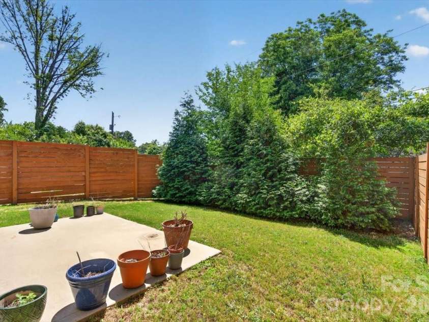 120 Mattoon Street, Charlotte, NC 28216.  MLS# CAR4386058, YatesRealty ID 25734. 