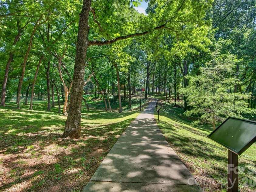 120 Mattoon Street, Charlotte, NC 28216.  MLS# CAR4386058, YatesRealty ID 25734. 