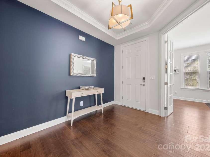 12415 Es Draper Drive, Huntersville, NC 28078.  MLS# CAR4275514, YatesRealty ID 25734. 