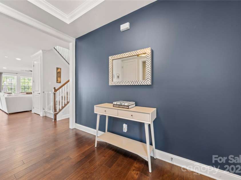 12415 Es Draper Drive, Huntersville, NC 28078.  MLS# CAR4275514, YatesRealty ID 25734. 