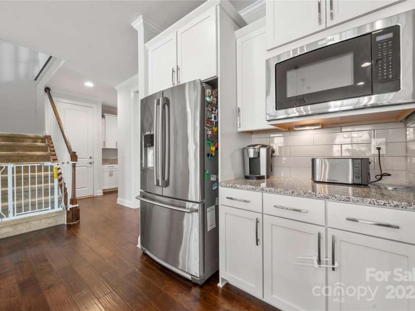 12415 Es Draper Drive, Huntersville, NC 28078.  MLS# CAR4275514, YatesRealty ID 25734. 