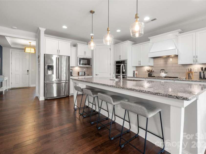 12415 Es Draper Drive, Huntersville, NC 28078.  MLS# CAR4275514, YatesRealty ID 25734. 