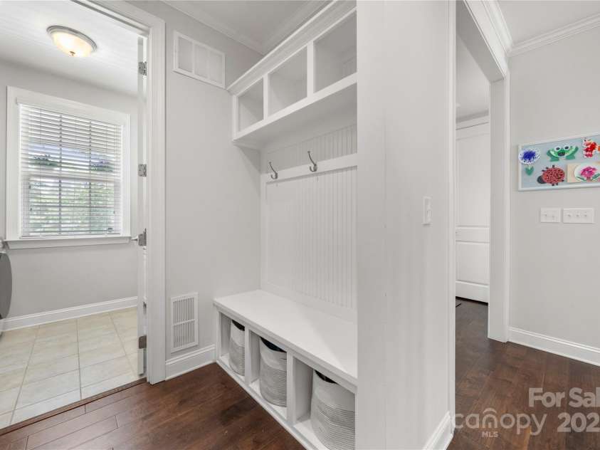 12415 Es Draper Drive, Huntersville, NC 28078.  MLS# CAR4275514, YatesRealty ID 25734. 