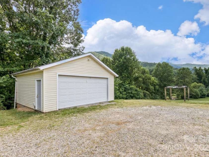 170 Beaverdam Loop Road, Candler, NC 28715.  MLS# CAR4271034, YatesRealty ID 25735. 