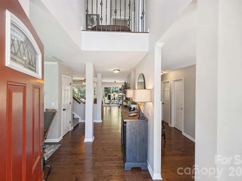 13600 Red Wine Court, Charlotte, NC 28273.  MLS# CAR4384893, YatesRealty ID 25736. 