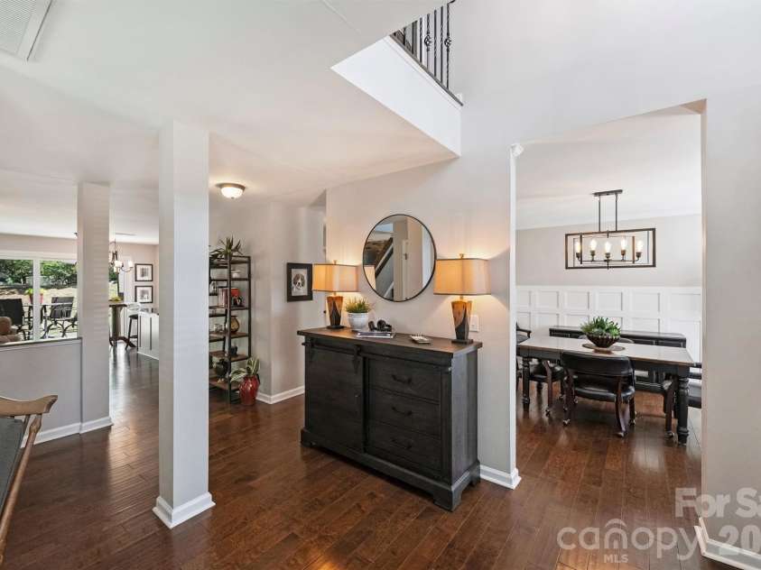 13600 Red Wine Court, Charlotte, NC 28273.  MLS# CAR4384893, YatesRealty ID 25736. 