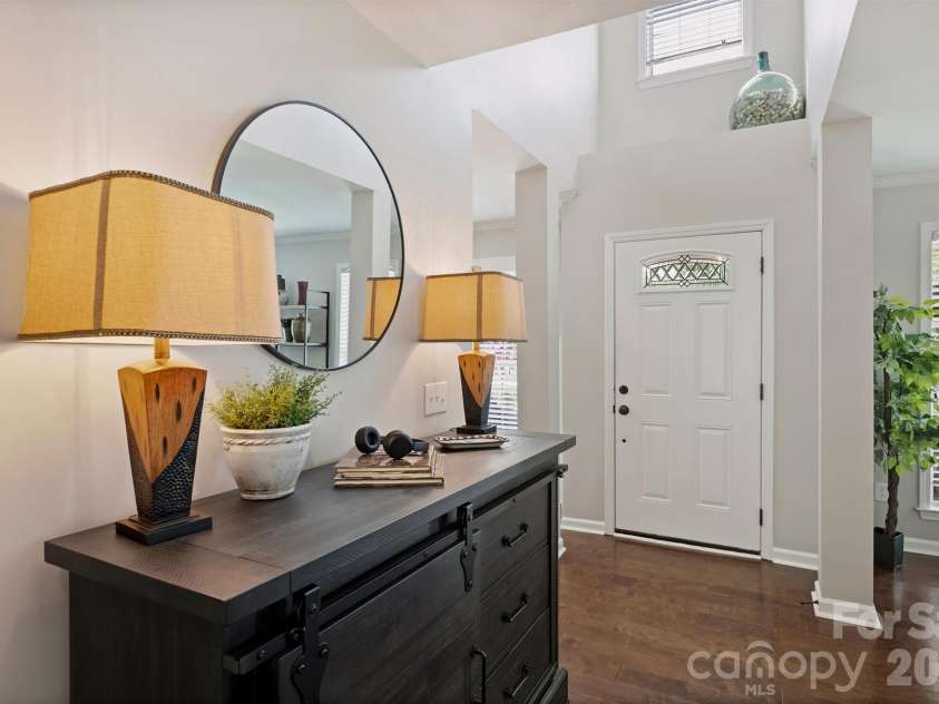 13600 Red Wine Court, Charlotte, NC 28273.  MLS# CAR4384893, YatesRealty ID 25736. 