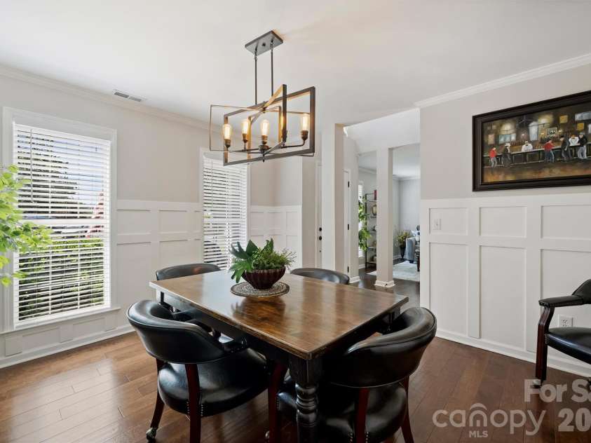13600 Red Wine Court, Charlotte, NC 28273.  MLS# CAR4384893, YatesRealty ID 25736. 