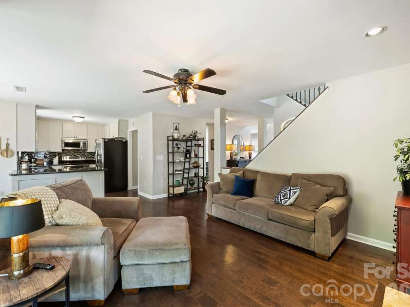 13600 Red Wine Court, Charlotte, NC 28273.  MLS# CAR4384893, YatesRealty ID 25736. 