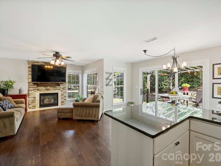 13600 Red Wine Court, Charlotte, NC 28273.  MLS# CAR4384893, YatesRealty ID 25736. 