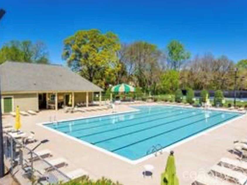 13600 Red Wine Court, Charlotte, NC 28273.  MLS# CAR4384893, YatesRealty ID 25736. 