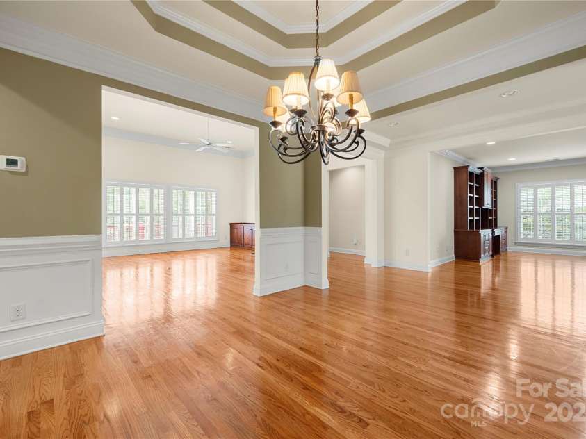 765 Cherry Hills Place, Rock Hill, SC 29730.  MLS# CAR4270626, YatesRealty ID 25736. 