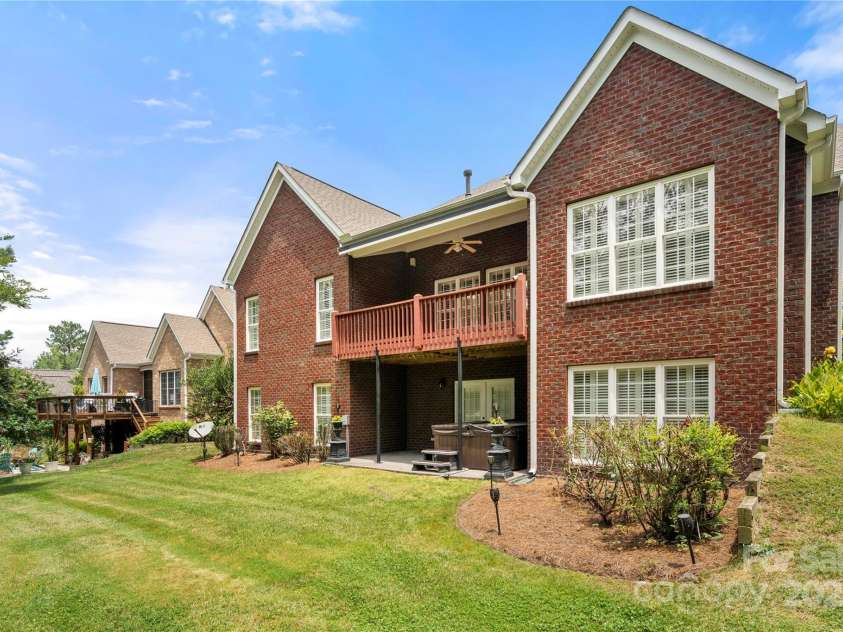 765 Cherry Hills Place, Rock Hill, SC 29730.  MLS# CAR4270626, YatesRealty ID 25736. 