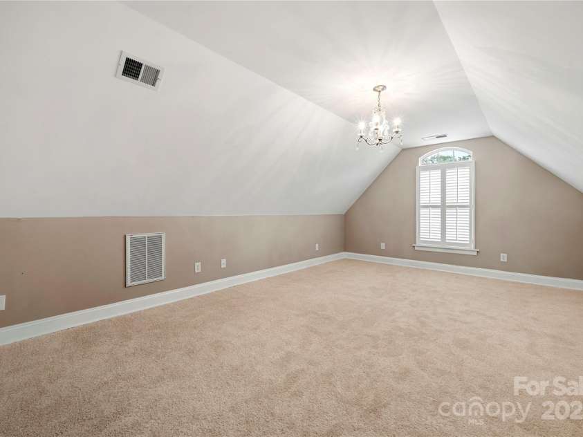 765 Cherry Hills Place, Rock Hill, SC 29730.  MLS# CAR4270626, YatesRealty ID 25736. FROG Bedroom 5