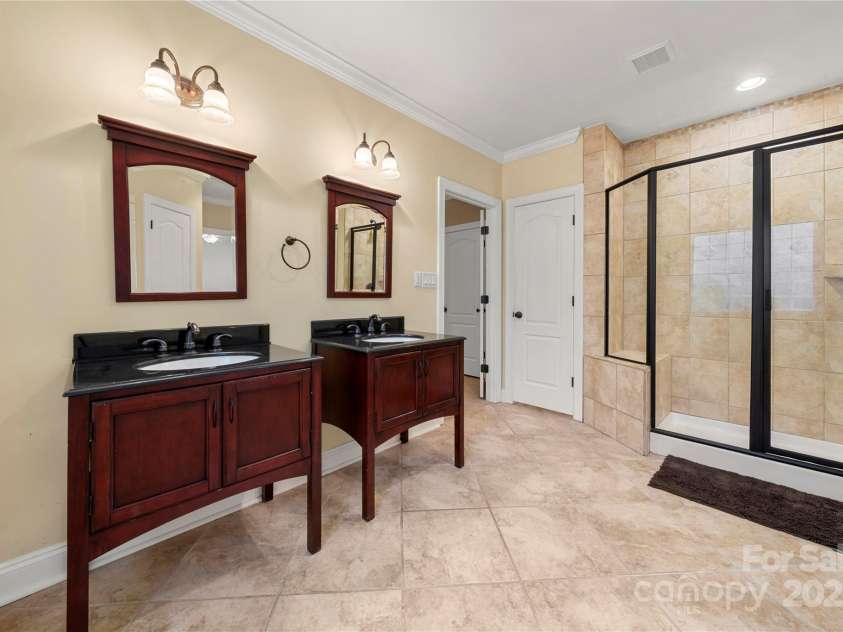 765 Cherry Hills Place, Rock Hill, SC 29730.  MLS# CAR4270626, YatesRealty ID 25736. Lower level full bath
