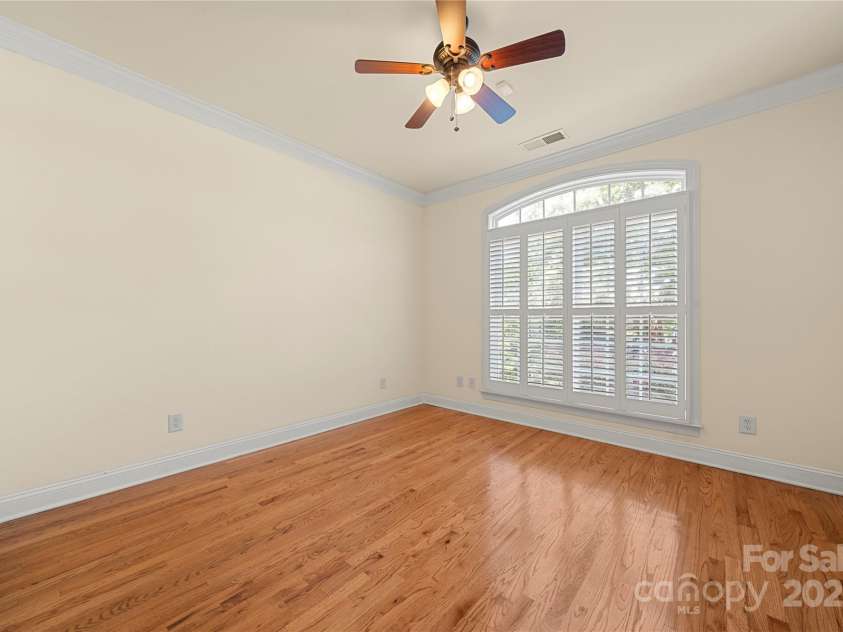 765 Cherry Hills Place, Rock Hill, SC 29730.  MLS# CAR4270626, YatesRealty ID 25736. Main floor bedroom 2