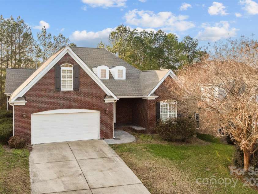 765 Cherry Hills Place, Rock Hill, SC 29730.  MLS# CAR4327626, YatesRealty ID 25736. 