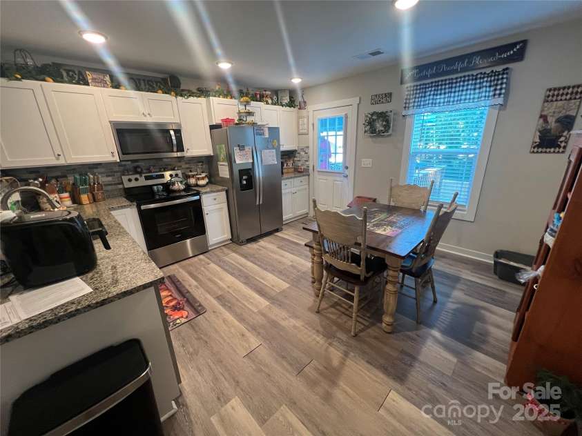 1723 Lowder Street, Albemarle, NC 28001.  MLS# CAR4275211, YatesRealty ID 25737. 