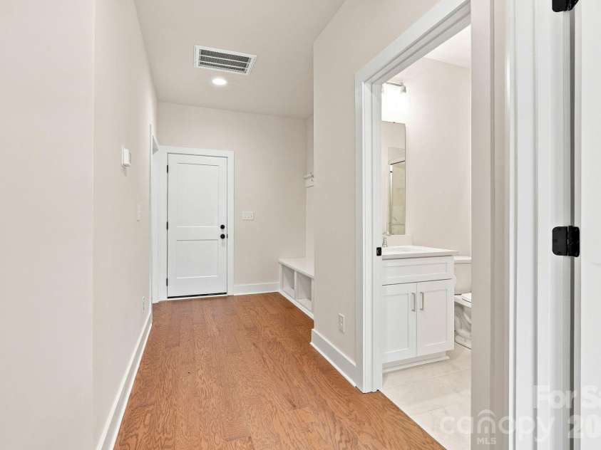 212 Wesser Street, Davidson, NC 28036.  MLS# CAR4381623, YatesRealty ID 25737. Drop Zone
