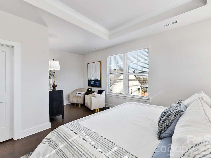 212 Wesser Street, Davidson, NC 28036.  MLS# CAR4381623, YatesRealty ID 25737. Model Photo