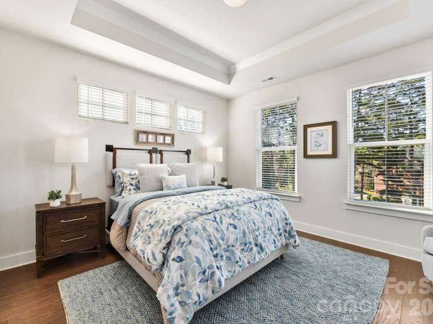 212 Wesser Street, Davidson, NC 28036.  MLS# CAR4381623, YatesRealty ID 25737. Model Photo