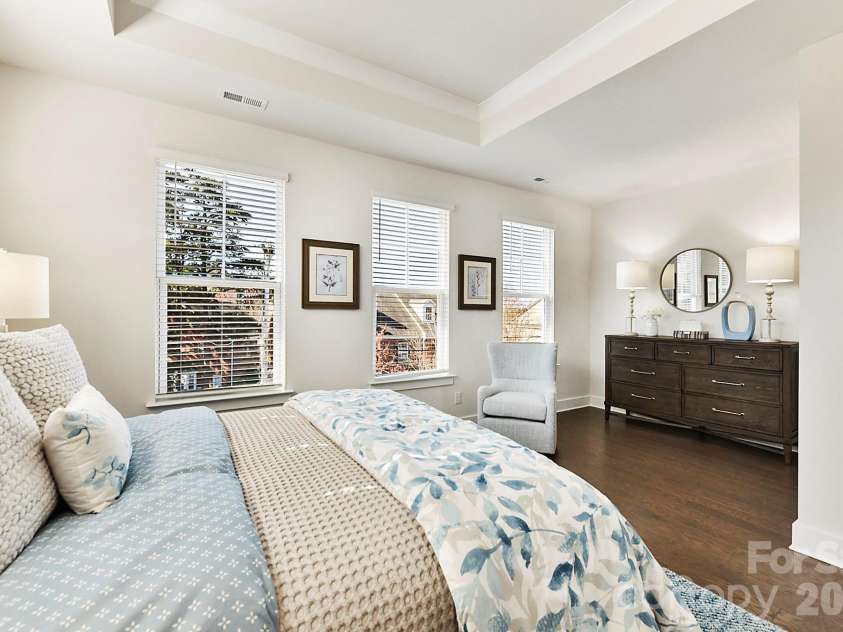 212 Wesser Street, Davidson, NC 28036.  MLS# CAR4381623, YatesRealty ID 25737. Model Photo