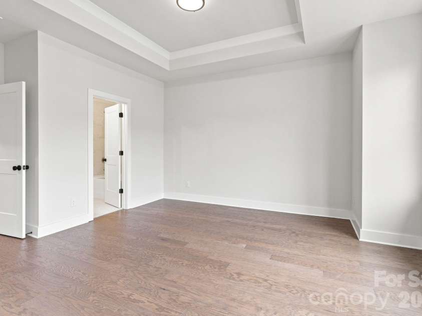 212 Wesser Street, Davidson, NC 28036.  MLS# CAR4381623, YatesRealty ID 25737. Upstairs Bedroom