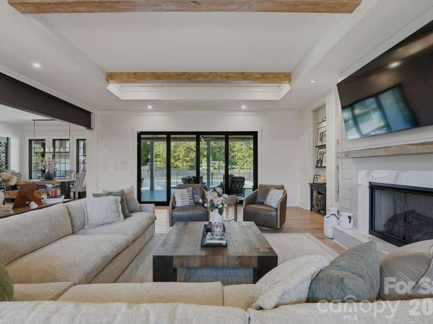 12851 Westmoreland Farm Road, Davidson, NC 28036.  MLS# CAR4381499, YatesRealty ID 25738. 
