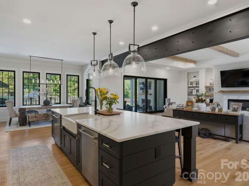12851 Westmoreland Farm Road, Davidson, NC 28036.  MLS# CAR4381499, YatesRealty ID 25738. 