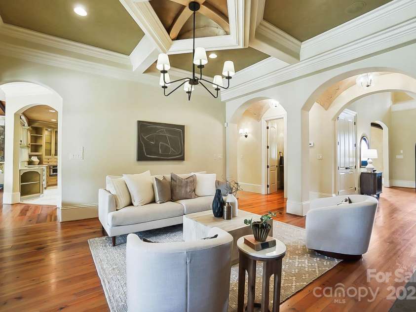 1312 Lookout Circle, Waxhaw, NC 28173.  MLS# CAR4230421, YatesRealty ID 25739. 