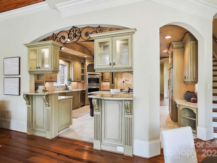 1312 Lookout Circle, Waxhaw, NC 28173.  MLS# CAR4230421, YatesRealty ID 25739. 