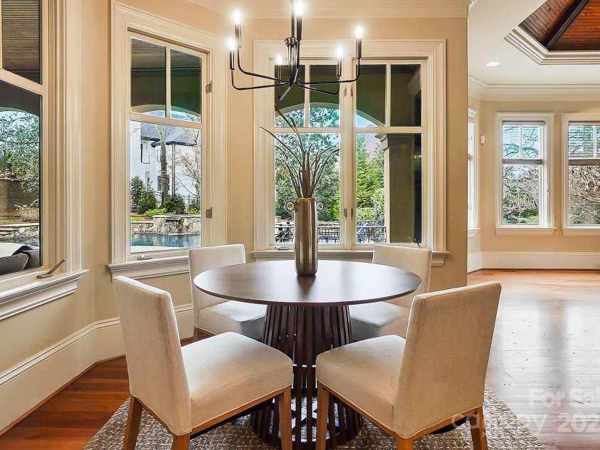 1312 Lookout Circle, Waxhaw, NC 28173.  MLS# CAR4230421, YatesRealty ID 25739. 