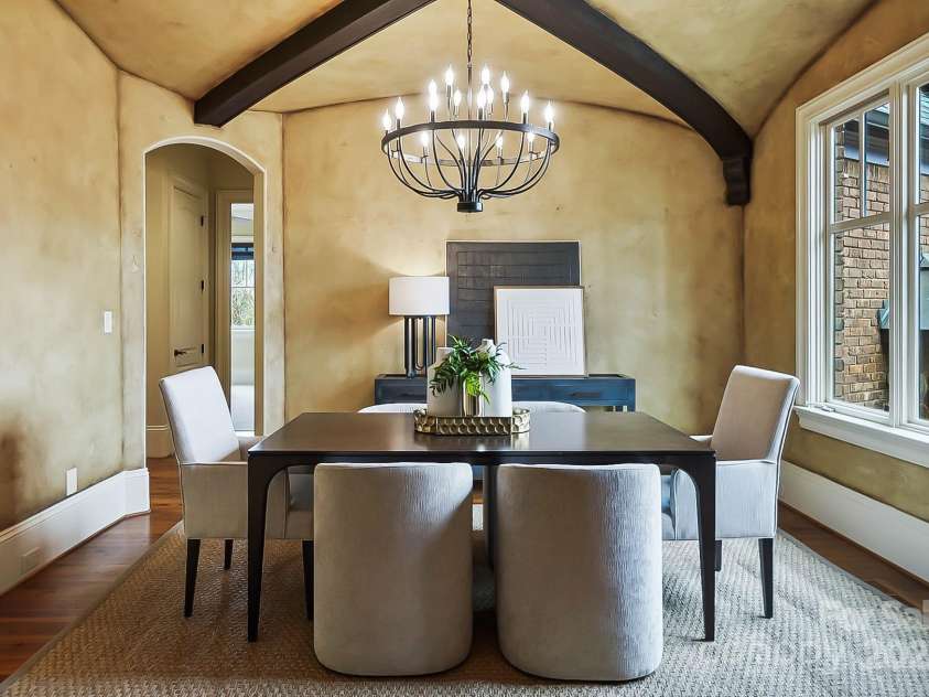 1312 Lookout Circle, Waxhaw, NC 28173.  MLS# CAR4230421, YatesRealty ID 25739. 