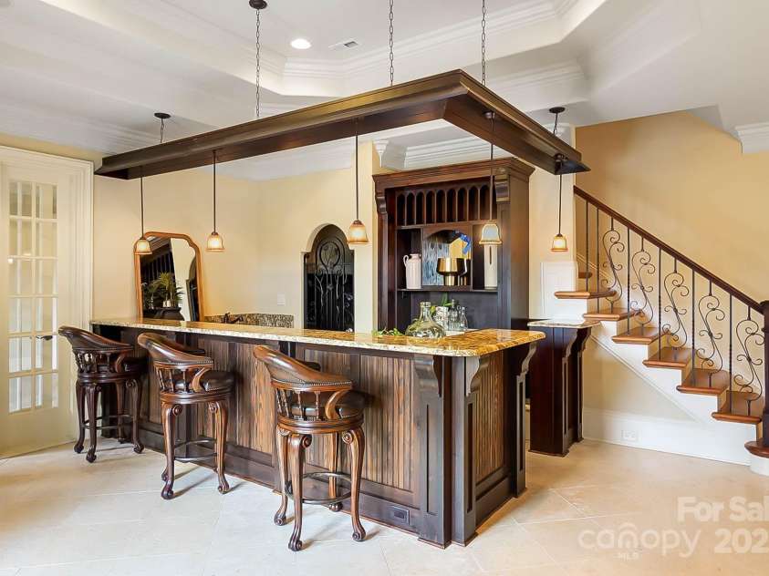 1312 Lookout Circle, Waxhaw, NC 28173.  MLS# CAR4230421, YatesRealty ID 25739. 