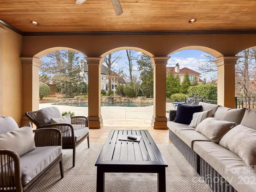 1312 Lookout Circle, Waxhaw, NC 28173.  MLS# CAR4230421, YatesRealty ID 25739. 