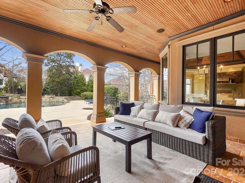 1312 Lookout Circle, Waxhaw, NC 28173.  MLS# CAR4230421, YatesRealty ID 25739. 