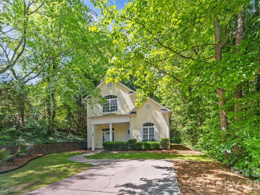 2603 Clover Road, Concord, NC 28027.  MLS# CAR4379780, YatesRealty ID 25739. 