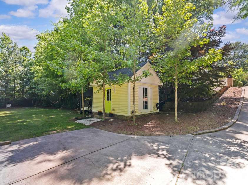 2603 Clover Road, Concord, NC 28027.  MLS# CAR4379780, YatesRealty ID 25739. 