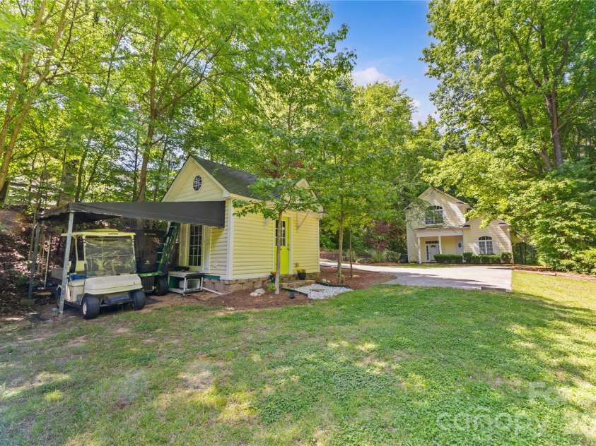 2603 Clover Road, Concord, NC 28027.  MLS# CAR4379780, YatesRealty ID 25739. 