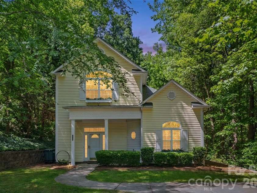 2603 Clover Road, Concord, NC 28027.  MLS# CAR4379780, YatesRealty ID 25739. 