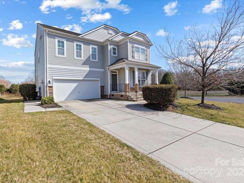 3708 Cashew Way, Rock Hill, SC 29732.  MLS# CAR4233624, YatesRealty ID 2574. 