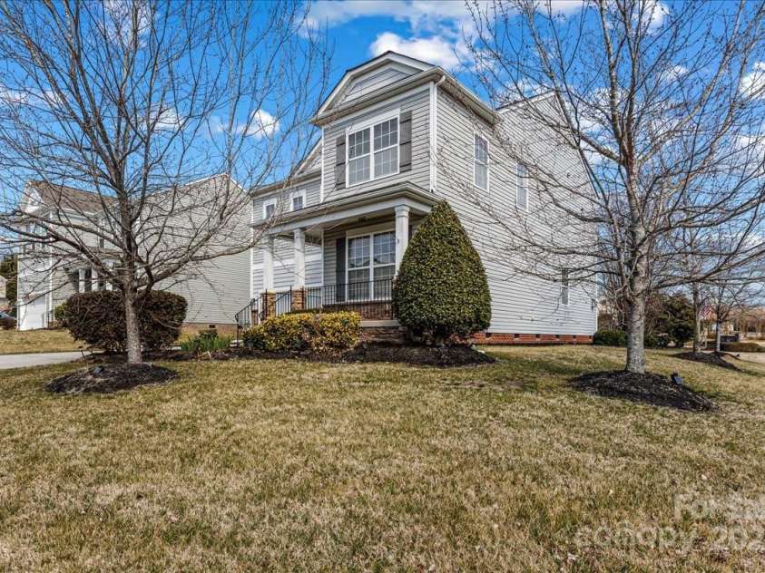 3708 Cashew Way, Rock Hill, SC 29732.  MLS# CAR4233624, YatesRealty ID 2574. 