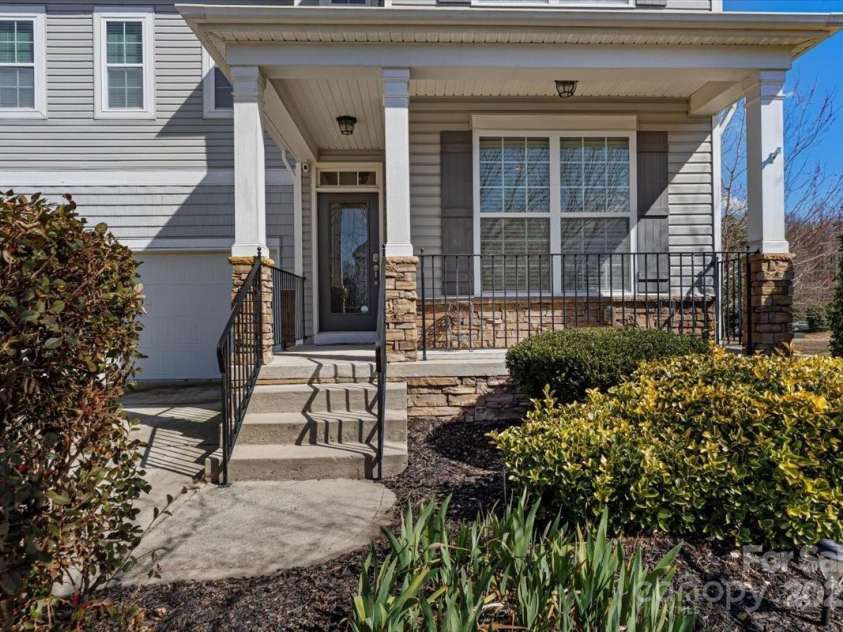 3708 Cashew Way, Rock Hill, SC 29732.  MLS# CAR4233624, YatesRealty ID 2574. 