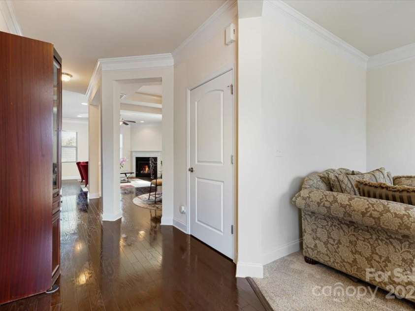 3708 Cashew Way, Rock Hill, SC 29732.  MLS# CAR4233624, YatesRealty ID 2574. 