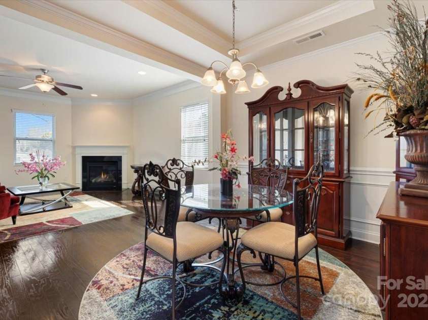 3708 Cashew Way, Rock Hill, SC 29732.  MLS# CAR4233624, YatesRealty ID 2574. 